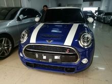 2018 MINI Cooper 2.0 S Hatchback