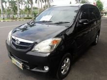 2011 Daihatsu Xenia Li istw manual