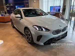 2025 BMW 218i 1.5 M Sport Coupe