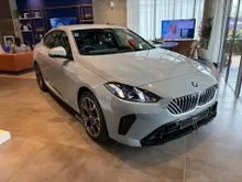 2025 BMW 218i 1.5 M Sport Coupe