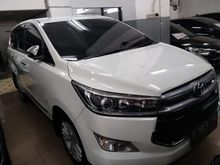 2016 Toyota Kijang Innova 2.4 Q MPV