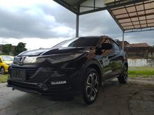 2020 Honda HR-V 1,5 E Special Edition SUV
