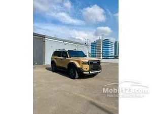 2026 Toyota Land Cruiser Prado 2.8 ZX SUV