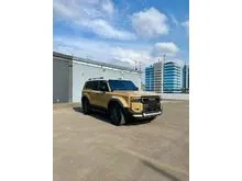 2026 Toyota Land Cruiser Prado 2.8 ZX SUV JDM