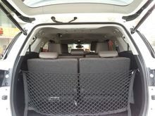 2018 Toyota Fortuner 2.4 VRZ SUV