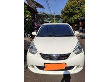 2013 Daihatsu Sirion D FMC Hatchback