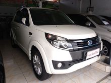 2015 Daihatsu Terios 1.5 R MT istimewa dijual di kepanjen malang