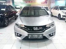 2016 Honda Jazz 1.5 RS Hatchback Manual Siap Luar Kota