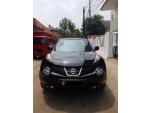 2012 Nissan Juke 1.5 1.5 CVT SUV