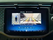 2025 Mercedes-Benz E200 2.0 Exclusive Line Sedan