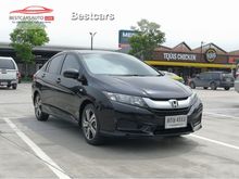 2014 Honda City 1.5 (ปี 14-18) S i-VTEC Sedan