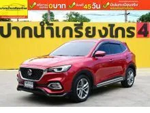 2019 MG HS 1.5 (ปี 19-26) X SUV