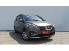 2022 Suzuki Ertiga 1.5 GL MPV - FILTER OLI DAN MESIN SUDAH DIGANTI