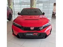2025 Honda Civic 2.0 Type R Hatchback SPESIAL PROMO JUNI