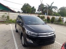 2019 Toyota Kijang Innova 2.0 V MPV