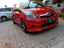 Toyota Yaris Mt TRD tdp 10 juta