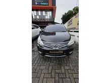 2016 Nissan Grand Livina 1.5 XV MPV