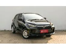 2024 Toyota Agya 1.2 G Hatchback - TDP RENDAH KITA KASIH