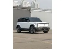 2025 Chery Omoda J6 0.0 EV IWD SUV