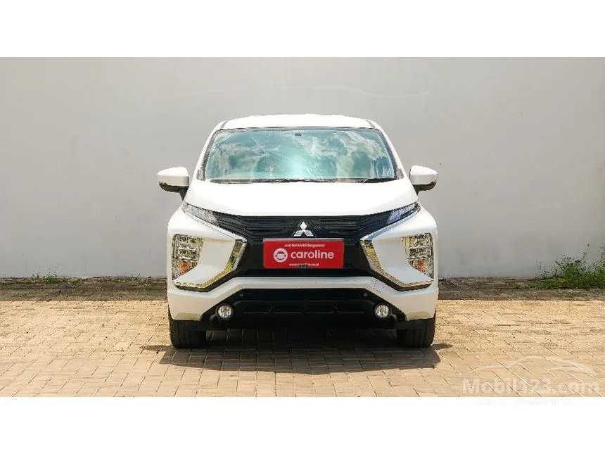 2020 Mitsubishi Xpander Exceed MPV