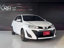 2019 Toyota Yaris Ativ 1.2 (ปี 17-22) J Sedan
