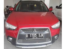 2013 Mitsubishi Outlander Sport 2.0 Limited Terawat #jualcepatpemiliklangsung