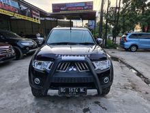 2009 Mitsubishi Pajero Sport 2.5 Exceed SUV