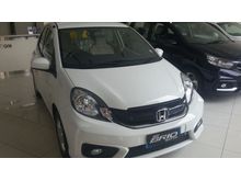 PROMO HONDA BRIO PAKET CERMAT TERMURAH SEJAKARTA