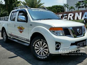 Navara - Nissan Murah - 112 mobil dijual di Indonesia 