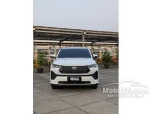 2025 Toyota Kijang Innova Zenix 2.0 Q HV TSS Modellista (Premium Color) MPV