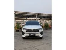 2025 Toyota Kijang Innova Zenix 2.0 V HV TSS Modellista (Premium Color) MPV