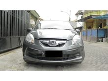 2015 Honda Brio 1.2 S Hatchback