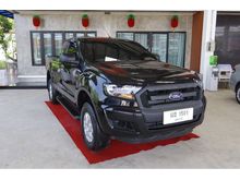 2017 Ford Ranger 2.2 OPEN CAB (ปี 15-18) Hi-Rider XL+ Pickup MT