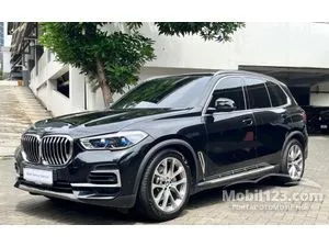2023 BMW X5 3.0 xDrive40i xLine SUV