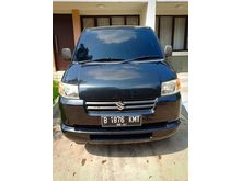 2013 Suzuki APV 1.5 GA