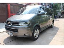 2014 Volkswagen Caravelle 2.0 (ปี 04-16) TDi Van AT
