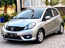 2017 Honda Brio 1.2 Satya E Hatchback