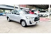 2020 Toyota HILUX REVO 2.4 Smart Cab Z Edition Mid Pickup