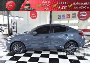 2023 Mazda 2 1.3 S Leather Sedan