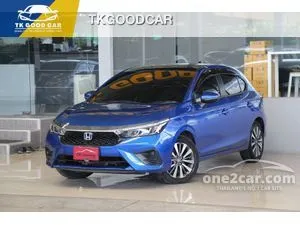 2024 Honda City 1.5 e:HEV SV Hatchback