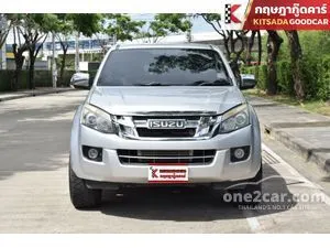 2013 Isuzu D-MAX 3.0 Hi-Lander Z Prestige Space Cab Pickup