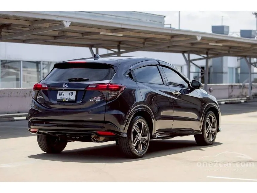 2019 Honda HR-V RS SUV