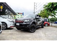 2019 Ford Ranger 2.2 DOUBLE CAB (ปี 15-18) Hi-Rider XLT Pickup