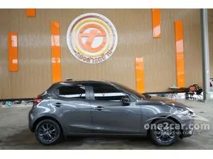 2022 Mazda 2 1.3 Sports Carbon Edition Hatchback
