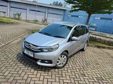 Honda Mobilio 1,5 E MPV 2018 km low 24 rb