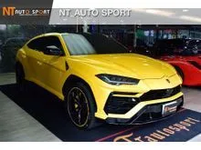 2022 Lamborghini Urus 4.0 (ปี 18-25) Performante AWD SUV