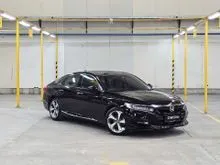 2022 Honda Accord 1.5 Sedan