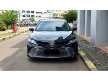 2020 Toyota Camry 2.5 V Sedan Low KM Record Like New