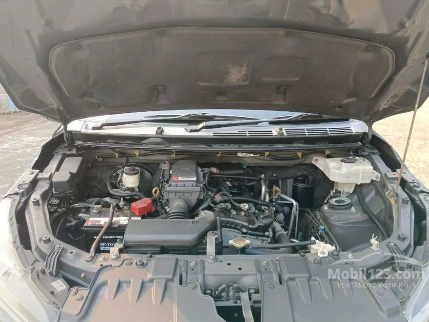2019 Toyota Rush TRD Sportivo SUV
