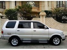 2015 Isuzu Panther 2.5 SMART SUV